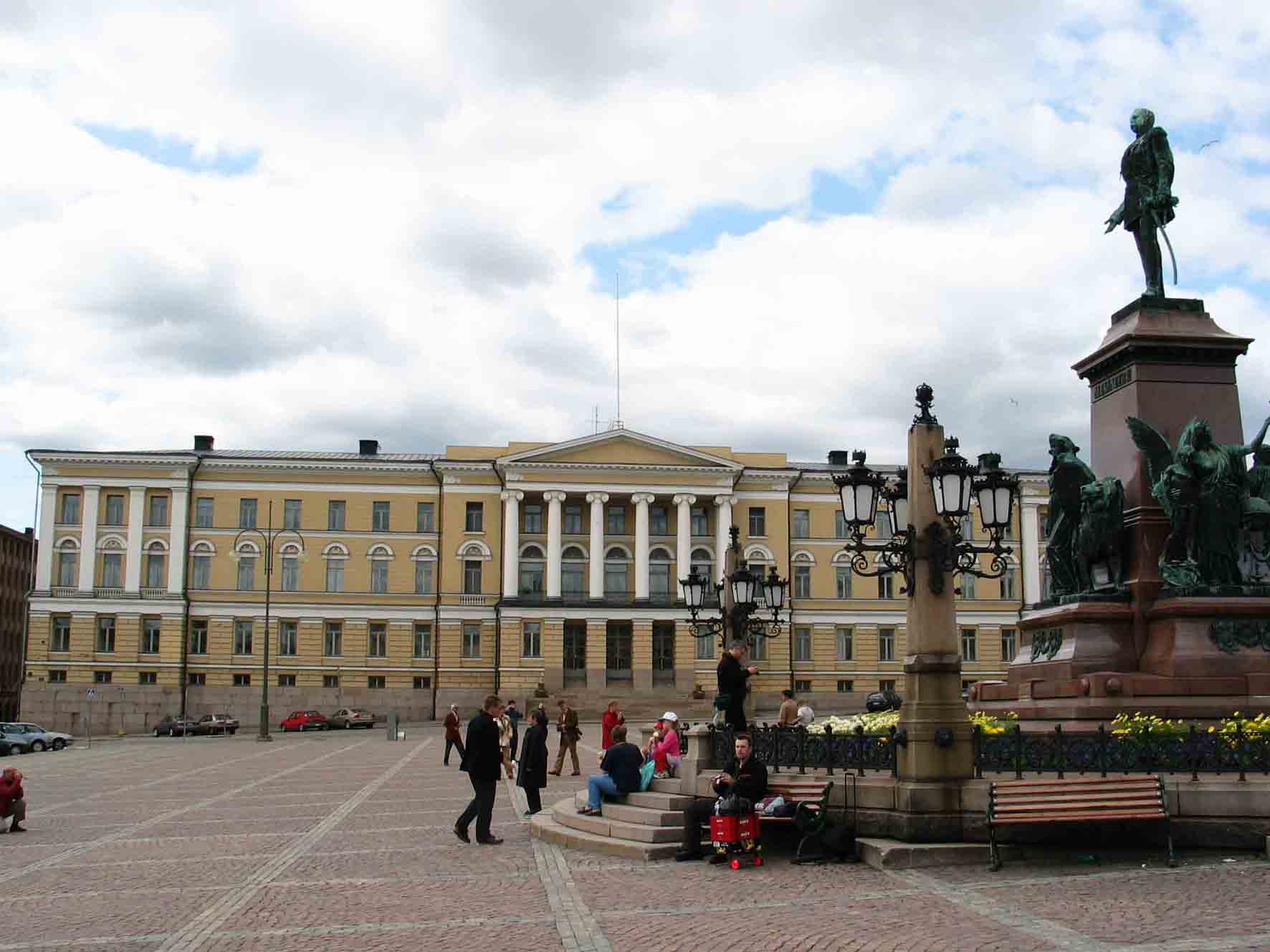 University-of-Helsinki